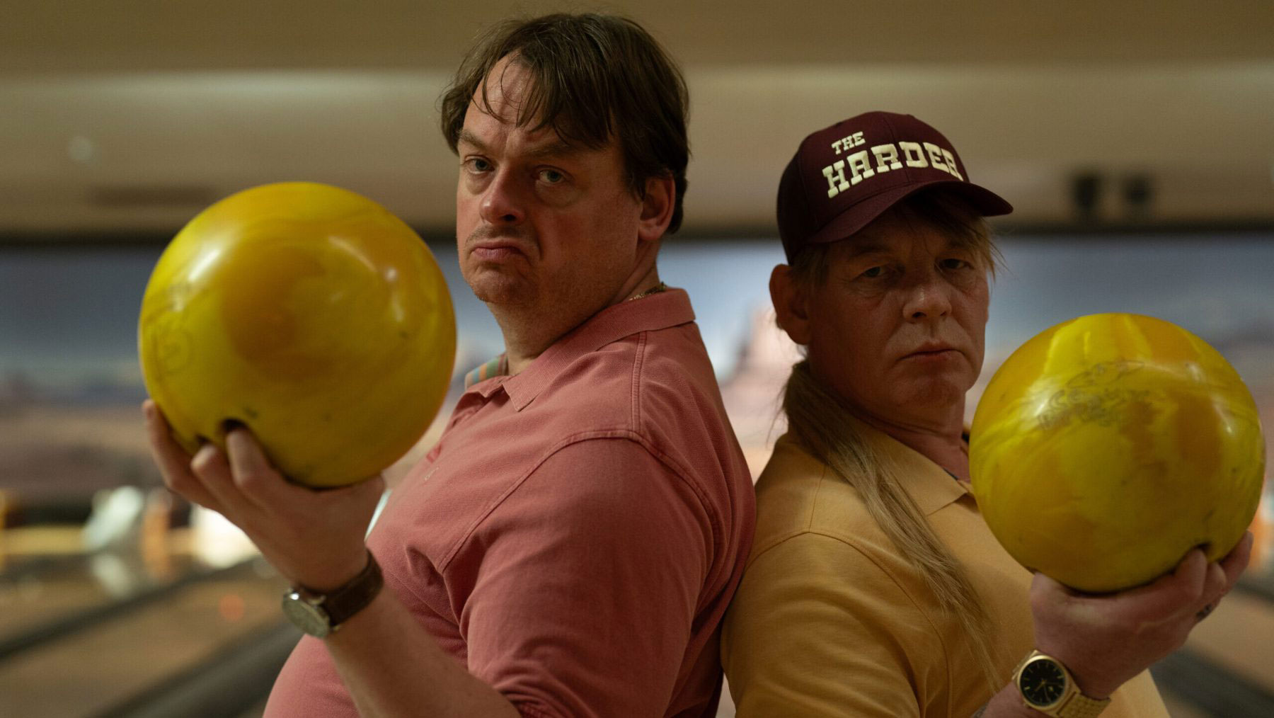 Prater Film - © Petro Domenigg/Prime Video